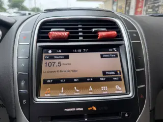 2019 Lincoln Nautilus Select
