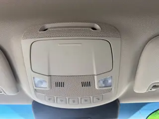 2019 Lincoln Nautilus Select
