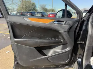 2018 Lincoln MKC Reserve
