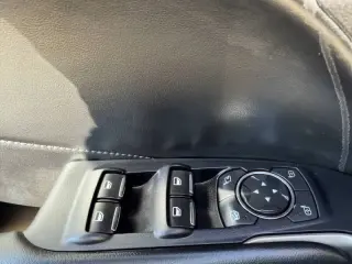 2018 Lincoln MKC Reserve