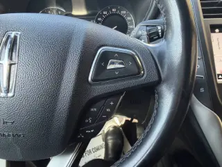 2018 Lincoln MKC Reserve