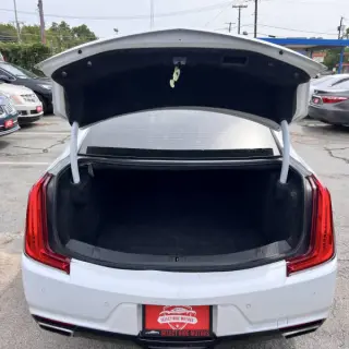 2019 Cadillac XTS Luxury