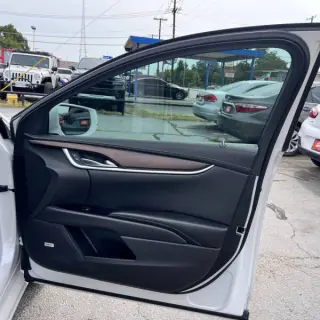 2019 Cadillac XTS Luxury