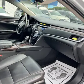 2019 Cadillac XTS Luxury