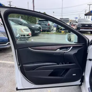 2019 Cadillac XTS Luxury