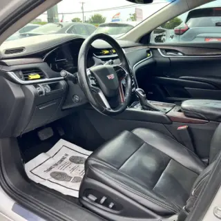 2019 Cadillac XTS Luxury