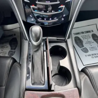 2019 Cadillac XTS Luxury