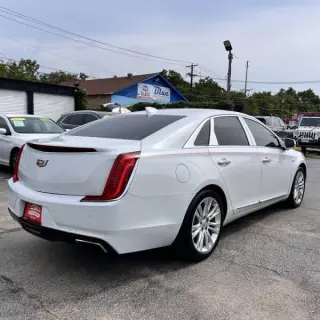 2019 Cadillac XTS Luxury