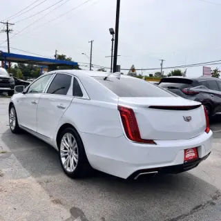 2019 Cadillac XTS Luxury