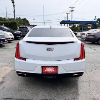 2019 Cadillac XTS Luxury