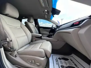 2015 Cadillac XTS Premium