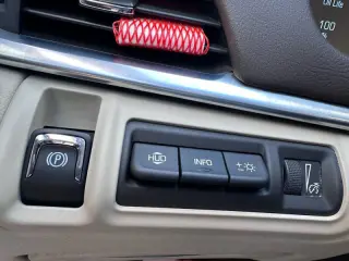 2015 Cadillac XTS Premium