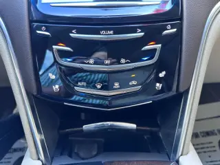 2015 Cadillac XTS Premium