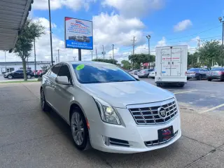 2015 Cadillac XTS Premium