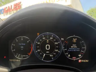 2015 Cadillac XTS Premium