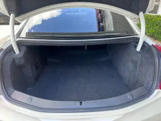 2015 Cadillac XTS Premium