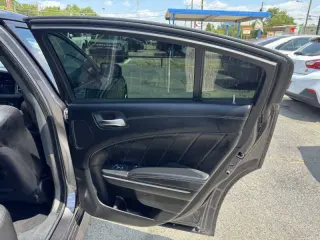 2020 Dodge Charger Scat Pack