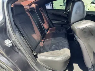 2020 Dodge Charger Scat Pack