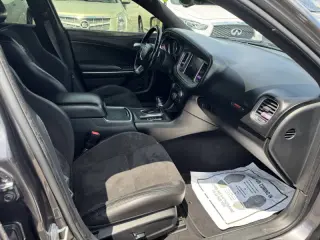 2020 Dodge Charger Scat Pack