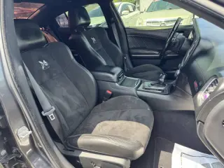 2020 Dodge Charger Scat Pack