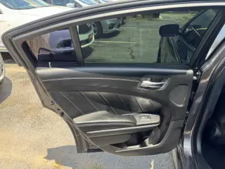 2020 Dodge Charger Scat Pack