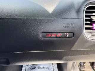 2020 Dodge Charger Scat Pack