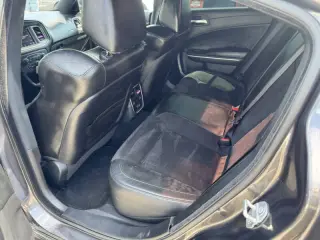 2020 Dodge Charger Scat Pack