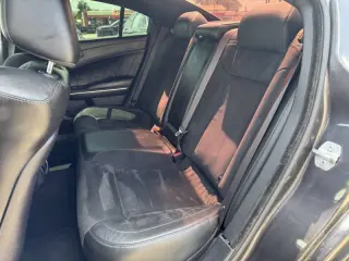 2020 Dodge Charger Scat Pack