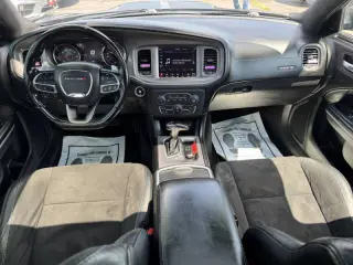 2020 Dodge Charger Scat Pack