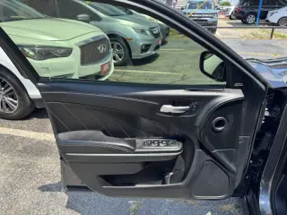 2020 Dodge Charger Scat Pack