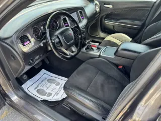 2020 Dodge Charger Scat Pack