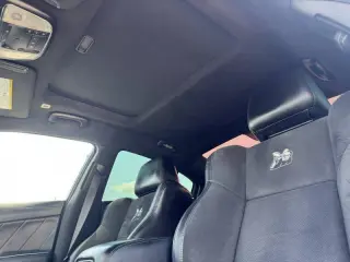 2020 Dodge Charger Scat Pack