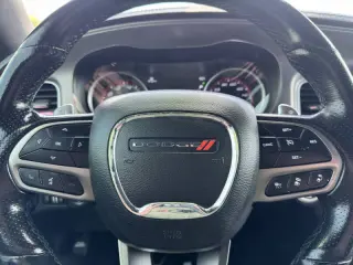 2020 Dodge Charger Scat Pack