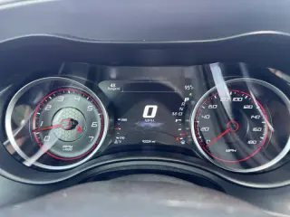 2020 Dodge Charger Scat Pack