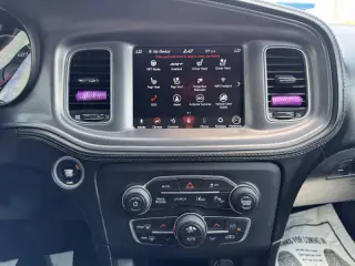 2020 Dodge Charger Scat Pack