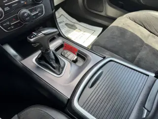 2020 Dodge Charger Scat Pack