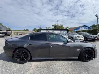 2020 Dodge Charger Scat Pack