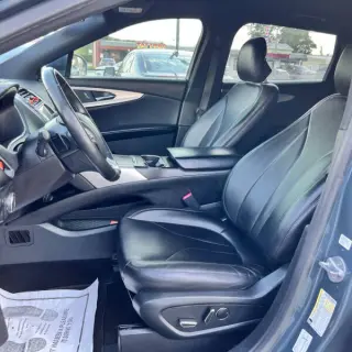 2016 Lincoln MKX Premiere