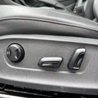 2015 Volkswagen Passat 1.8T Limited Edition