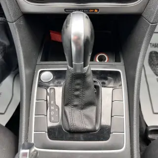 2015 Volkswagen Passat 1.8T Limited Edition