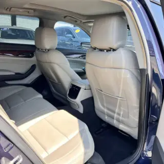 2017 Cadillac CTS 2.0T