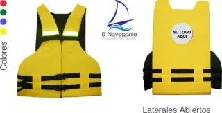 Venta Chalecos Salvavidas Col