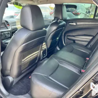 2018 Chrysler 300 Touring