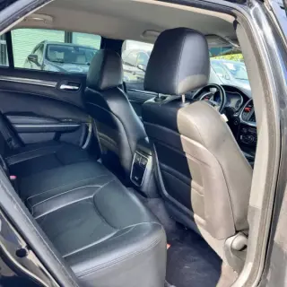 2018 Chrysler 300 Touring