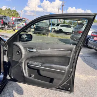 2018 Chrysler 300 Touring