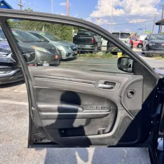 2018 Chrysler 300 Touring
