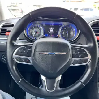 2018 Chrysler 300 Touring