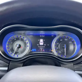 2018 Chrysler 300 Touring