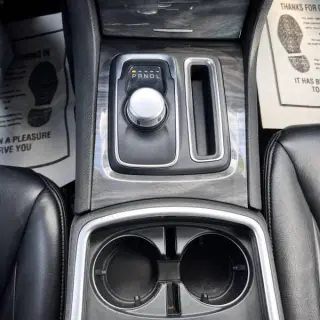 2018 Chrysler 300 Touring