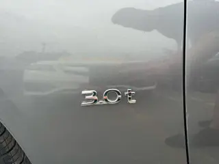 2017 Infiniti Q50 3.0T Premium